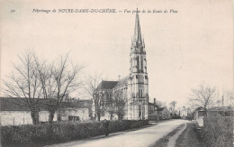 78-NOTRE DAME DU CHENE-N°3799-E/0389 - Sonstige & Ohne Zuordnung