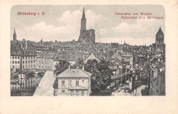 67-STRASBOURG-N°3799-E/0367 - Straatsburg