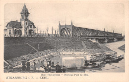 67-STRASBOURG-N°3799-E/0329 - Straatsburg