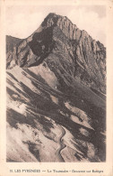 65-LE TOURMALET-N°3799-E/0319 - Sonstige & Ohne Zuordnung