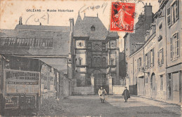 45-ORLEANS-N°3799-E/0253 - Orleans