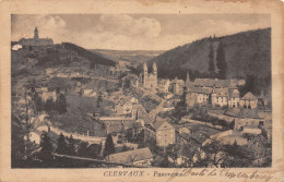 LUX-CLERVAUX-N°3799-E/0239 - Autres & Non Classés