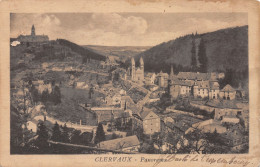 LUX-CLERVAUX-N°3799-E/0239 - Other & Unclassified