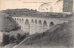 71-LE VIADUC DE GOTHARD-N°3799-E/0231 - Autres & Non Classés