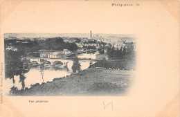 24-PERIGUEUX-N°3799-E/0225 - Périgueux