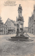 71-AUTUN-N°3799-E/0215 - Autun