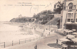 35-DINARD-N°3799-E/0153 - Dinard