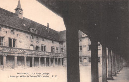 55-BAR LE DUC-N°3799-E/0125 - Bar Le Duc