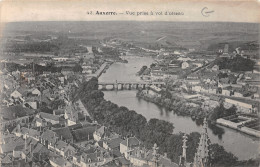 89-AUXERRE-N°3799-E/0089 - Auxerre