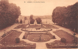 14-LISIEUX-N°3799-E/0017 - Lisieux