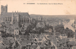 89-AUXERRE-N°3799-E/0001 - Auxerre