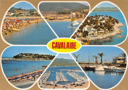 83-CAVALAIRE -N°3799-D/0395 - Cavalaire-sur-Mer