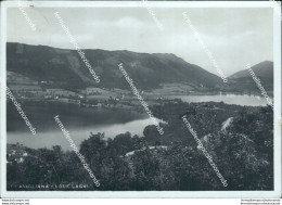 Bh559 Cartolina Avigliana Due Laghi Provincia Di Torino - Andere & Zonder Classificatie