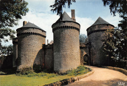 53-FORTERESSE DE LASSAY-N°3799-D/0311 - Sonstige & Ohne Zuordnung