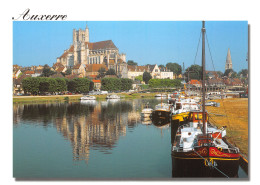 89-AUXERRE-N°3799-D/0241 - Auxerre