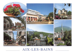 73-AIX LES BAINS-N°3799-D/0247 - Aix Les Bains