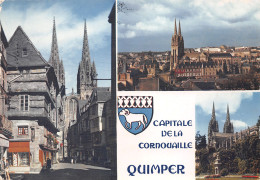 29-QUIMPER-N°3800-D/0221 - Quimper