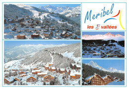 73-MERIBEL-N°3800-D/0217 - Andere & Zonder Classificatie