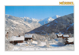 73-MERIBEL-N°3800-D/0215 - Autres & Non Classés