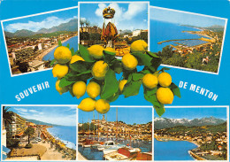 06-MENTON-N°3800-D/0207 - Menton