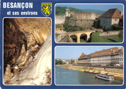 25-BESANCON-N°3800-D/0199 - Besancon