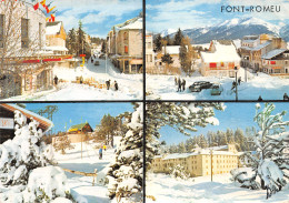 66-FONT ROMEU-N°3800-D/0189 - Otros & Sin Clasificación