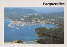 83-PORQUEROLLES-N°3800-D/0179 - Porquerolles