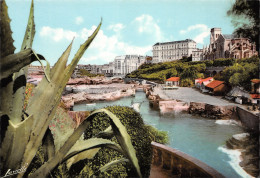 64-BIARRITZ -N°3800-D/0157 - Biarritz