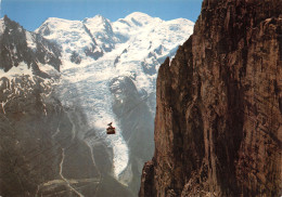 74-CHAMONIX MONT BLANC-N°3800-D/0173 - Chamonix-Mont-Blanc