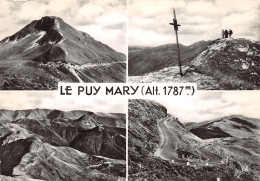 15-LE PUY MARY-N°3800-D/0073 - Other & Unclassified