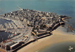 35-SAINT MALO-N°3800-D/0033 - Saint Malo