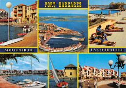66-PORT BARCARES-N°3800-D/0013 - Port Barcares