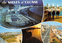 85-LES SABLES D OLONNE-N°3800-C/0353 - Sables D'Olonne