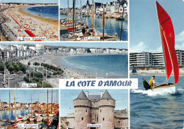 44-LA COTE D AMOUR-N°3800-C/0331 - Other & Unclassified