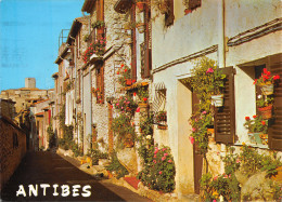 06-ANTIBES-N°3800-C/0321 - Otros & Sin Clasificación