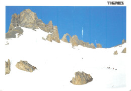 73-TIGNES-N°3800-C/0265 - Altri & Non Classificati