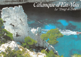 13-LES CALANQUES D EN VAU-N°3800-C/0267 - Andere & Zonder Classificatie