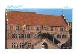 68-MULHOUSE-N°3800-C/0233 - Mulhouse