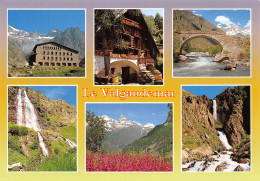 05-LES HAUTES ALPES-N°3800-C/0221 - Andere & Zonder Classificatie