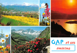 05-GAP-N°3800-C/0211 - Gap