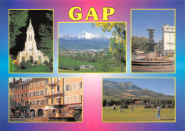 05-GAP-N°3800-C/0207 - Gap