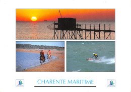 17-CHARENTE MARITIME-N°3800-C/0173 - Other & Unclassified