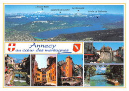 74-ANNECY-N°3800-C/0179 - Annecy