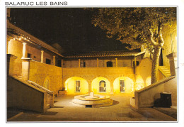 34-BALARUC LES BAINS-N°3800-C/0165 - Other & Unclassified