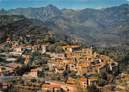 06-BERRE DES ALPES-N°3800-C/0129 - Autres & Non Classés