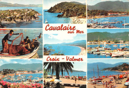 83-CAVALAIRE SUR MER-N°3800-C/0127 - Cavalaire-sur-Mer