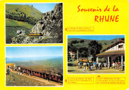 64-LA RHUNE-N°3800-C/0121 - Other & Unclassified