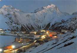 38-LES DEUX ALPES-N°3800-C/0107 - Altri & Non Classificati