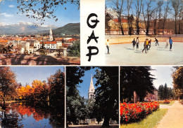 05-GAP-N°3800-C/0061 - Gap