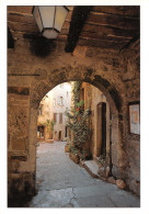 06-TOURRETTES SUR LOUP-N°3800-C/0037 - Sonstige & Ohne Zuordnung